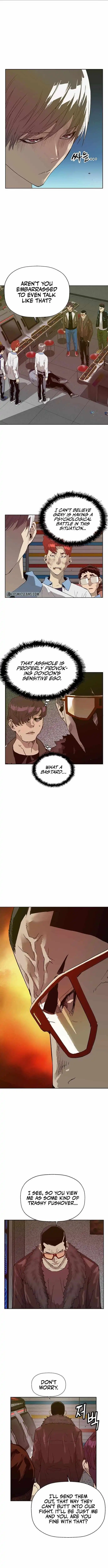 Weak Hero Chapter 209 7